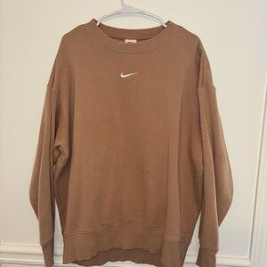 Nike Sweatshirt